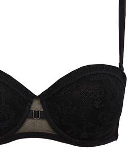 Бюстгальтер жен.Косточки: есть Чашечки: есть Бретели: съемные Push up: есть - Deseo фото 4