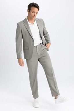 Широкие брюки Широкие брюки - Defacto фото 6