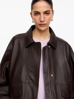 Camiseta Signature - H&m фото 11