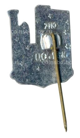 Значок Шердор