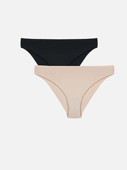 D?z Bikini K?lot 2li Paket