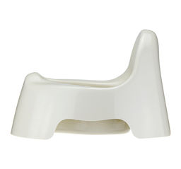 Горшок детский арт.М2595