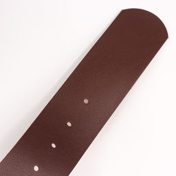 Ремень военный с подтяжкой, 100 см