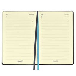 Ежедневник недатированный, А5, арт.50388/ 20 СОФТ-ТАЧ КАКТУСЫ - Escalada фото 2