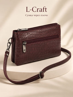 Сумка через плечо №806.1