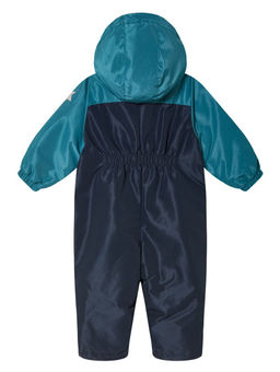 Зимний комбинезон для мальчиков LUPILU фото 27