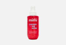 КАФЕ КРАСОТЫ le Cafe Mimi Мист-шиммер парфюм.д/тела и волос CHERRY ME NOW 190мл