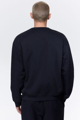 Sudadera Loose Fit - H&m фото 17