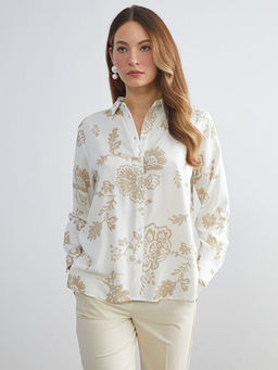 ?i?ekli Kad?n G?mlek