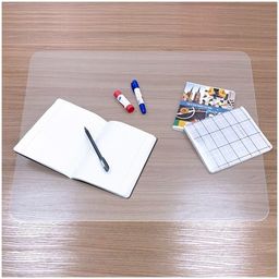 Настольное покрытие 450*550мм прозрачное матовое (OfficeSpace, 315375)