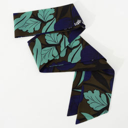 Аксессуар многофункциональный, Лента Твилли (таинственный сад) - Charutti фото 6