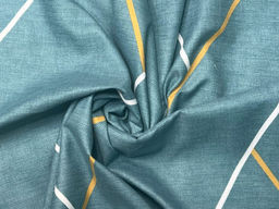 КПБ Denvol Classic на резинке по кругу DENCLR008 Евро