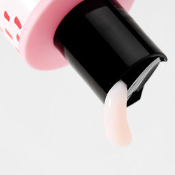 CAFE MIMI Гель для душа Гуава и клубника 300мл - Кафе красоты фото 2