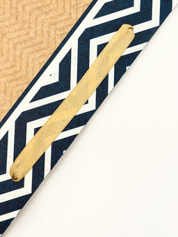 Пакет подарочный горизонтальный Действуй, 49?40?19 см