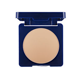 Пудра компактная матовая Matt-E-Real, 301 натуральный бежевый 001SH16020