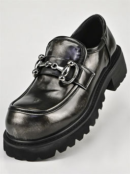 Лоферы женские/ Броги S1-7459