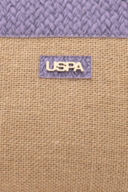 Женский сиреневый кошелек Неожиданная скидка в корзине - U.s. polo assn фото 7