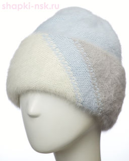 Фора 963 Шапка женская (56-58)