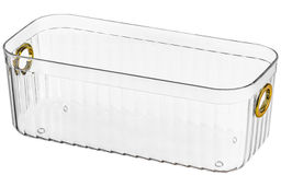 Контейнер д/хранения 26*12*9,5 см Ламингтон - El casa фото 3