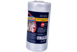 Салфетка универсальная AZUR 140 шт в рулоне, арт. 020420