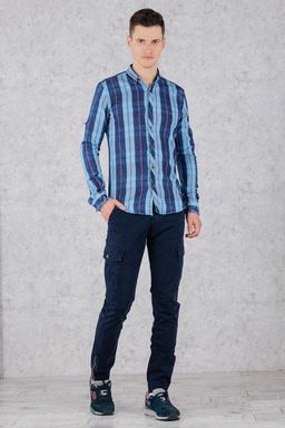 Джоггеры 1.C-83248 - Aigula фото 17