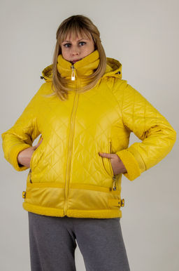 Куртка "Классика" верблюжья шерсть, арт.309