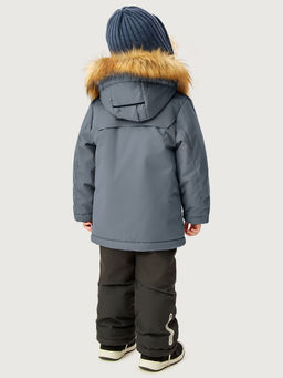 Парка 5з5326 сталь