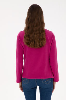 Kad_n Fu_ya Sweatshirt - U.s. polo assn фото 5