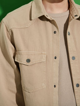 Мужская рубашка - Mossmore фото 30