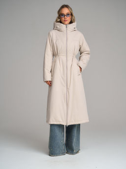 Плащ утепленный HOOPS, арт. 33220 фото 14