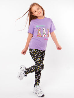 Футболка для девочки Bonito