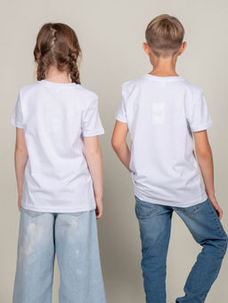 Футболка детская 51368 Lets go - Let's go фото 23