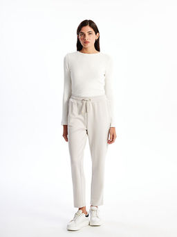 Beli Lastikli Kad?n E?ofman Alt?