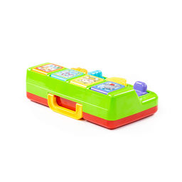 Игрушка развивающая Игра с сюрпризом (в коробке) - Полесье фото 4