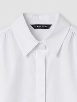 Regular Fit Kad?n G?mlek