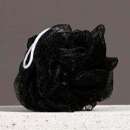 Подарочный набор Первый во всём, гель для душа виски 250 мл и мочалка для тела, Чистое счастье