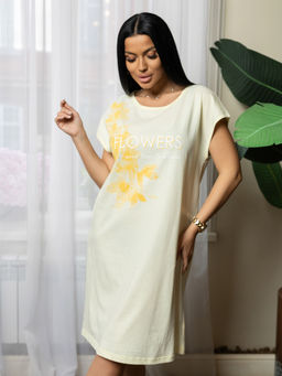 Ночная сорочка мод.1805/12