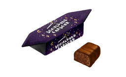 Сладкий подарок арт.01 2 шт