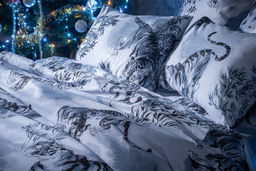 КПБ Тигры поплин 2 сп Евро