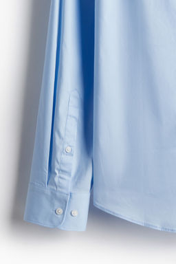 Camisa stretch Slim Fit - H&m фото 7