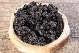 Шелковица сушеная черная (Армения) 500 гр - Meal shop фото 2