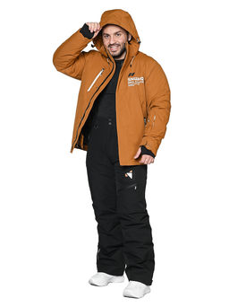 Костюм A-89103 Песочный