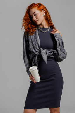 14412 платье женское