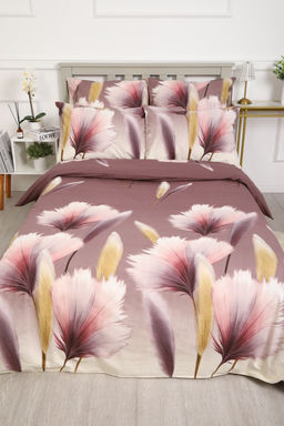 Простыня бязь ГОСТ Вечерние грёзы