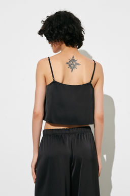 Топ укороченный - Mollis фото 4