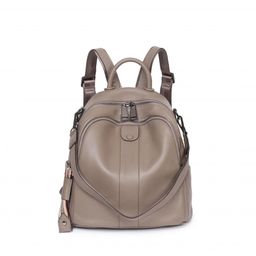 Рюкзак Mironpan арт.83341 Серый