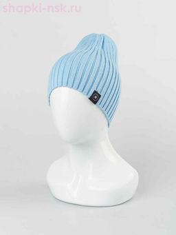 43822 Шапка женская (56-59)