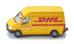Почтовый фургон Siku DHL