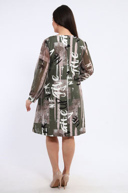 Женское платье 31936