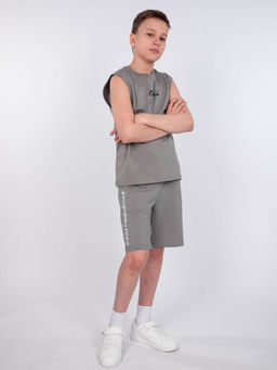 Шорты для мальчика 10427 Lets go - Let's go фото 29